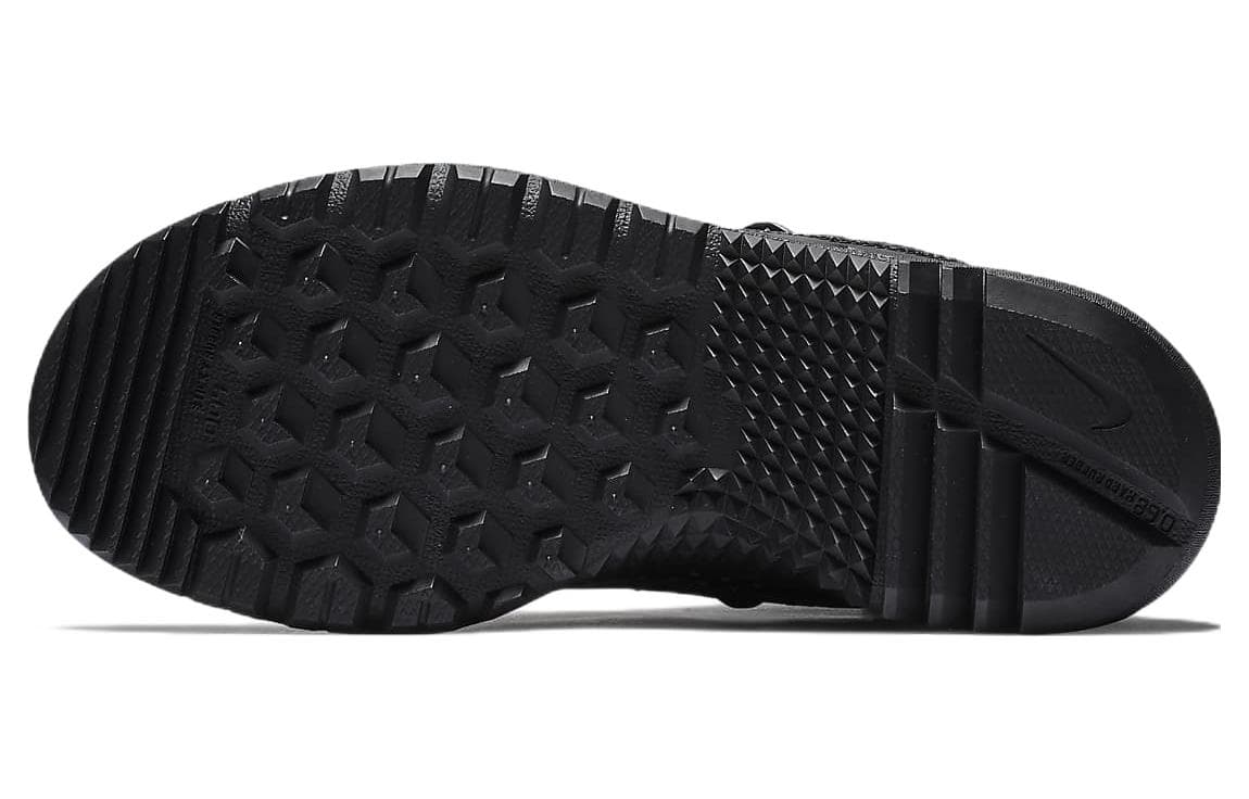 Ботинки уличные Nike SFB Field 2 8' - изображение 6