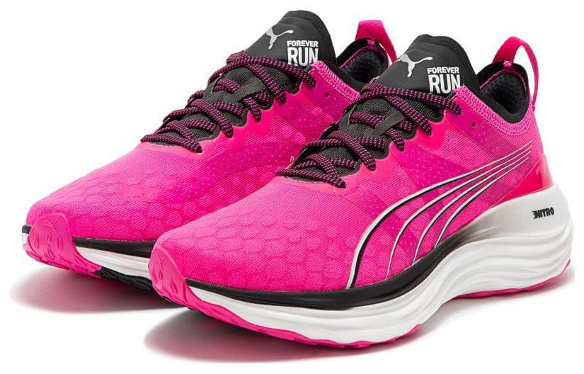 Кроссовки для бега PUMA - изображение 3