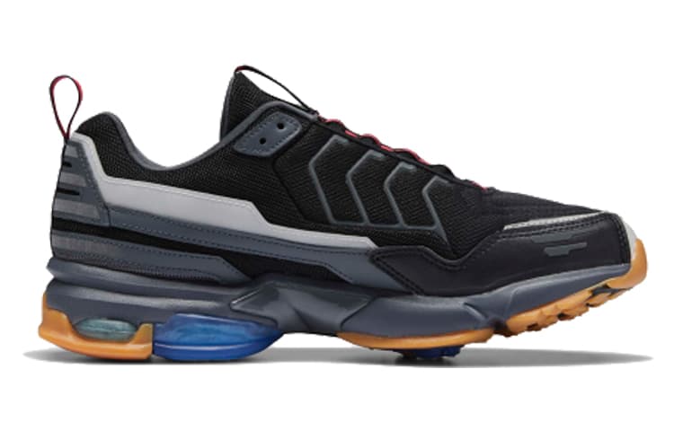 Кроссовки Reebok Dmx6 Mmi - изображение 2