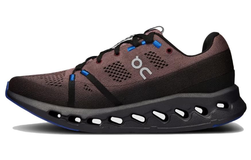 Кроссовки для бега On Cloudsurfer Brown