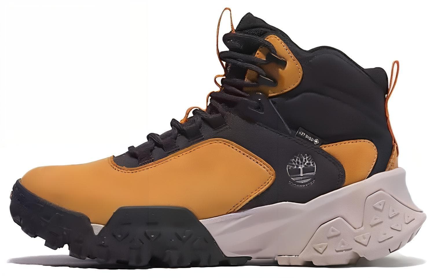 Ботинки уличные Timberland - изображение 1