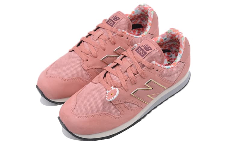 Кроссовки для бега New Balance NB 520 - изображение 3