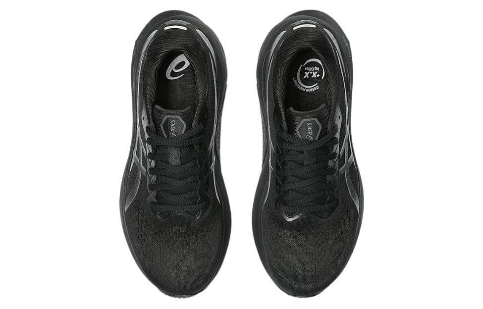 Кроссовки для бега Asics Gel-Kayano 30 Black - изображение 5