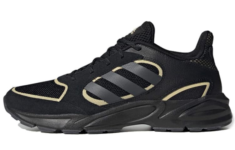 Кроссовки для бега adidas neo 90S VALASION - изображение 1