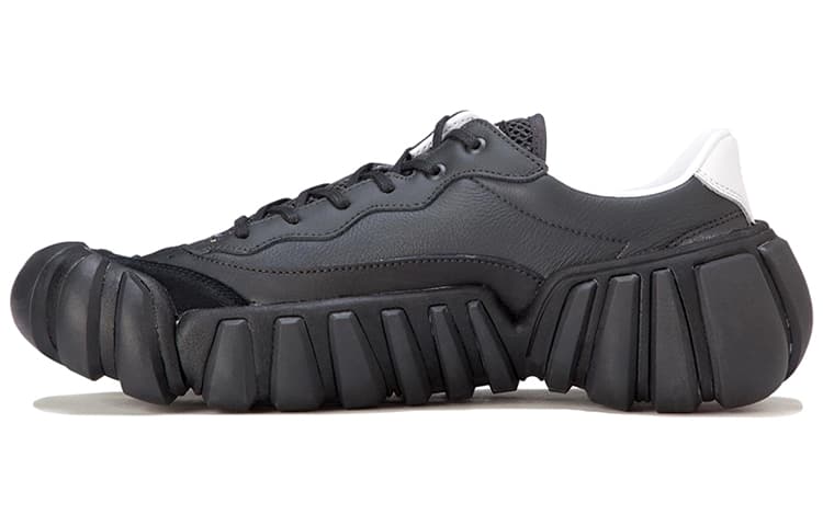 Кроссовки для бега Onitsuka Tiger Dentigre - изображение 1