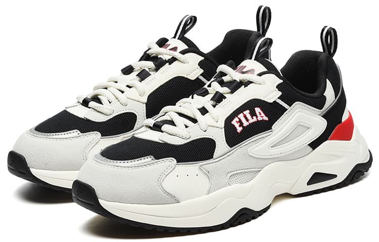Кроссовки FILA Rayflide - изображение 2