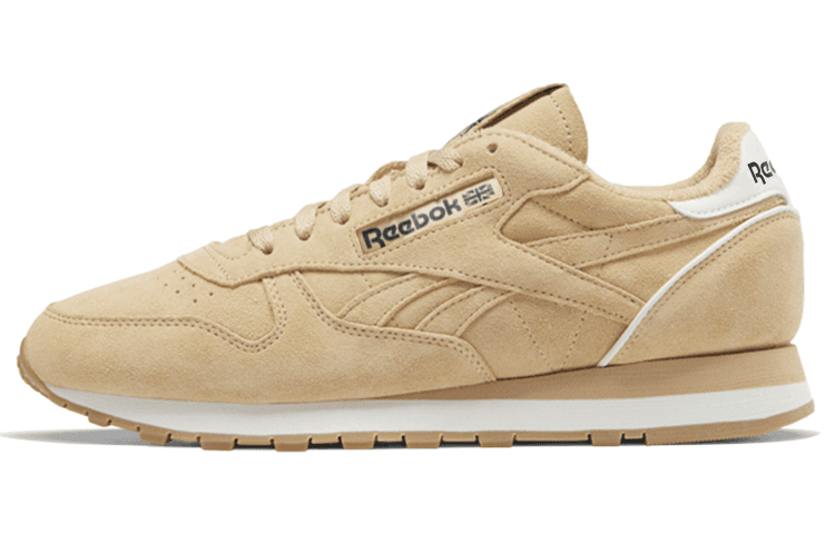 Кроссовки для бега Reebok Classic Leather 1983 Vintage - изображение 1