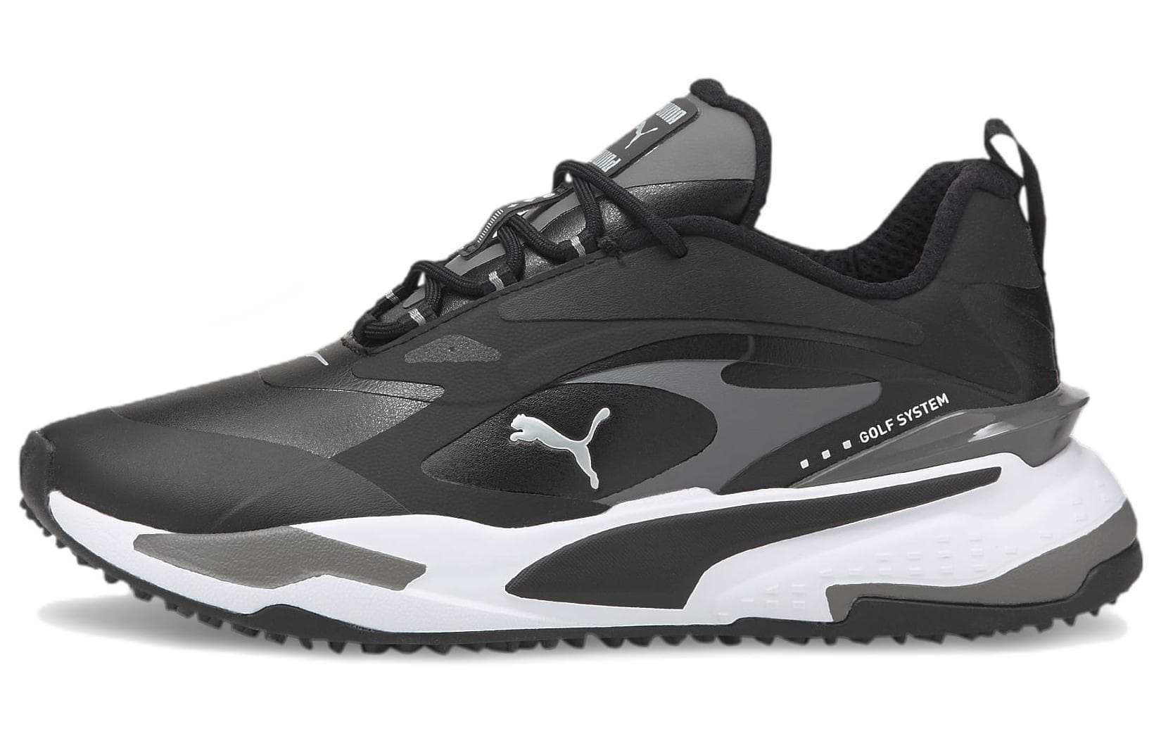 Кроссовки для гольфа PUMA Gs-Fast - изображение 1