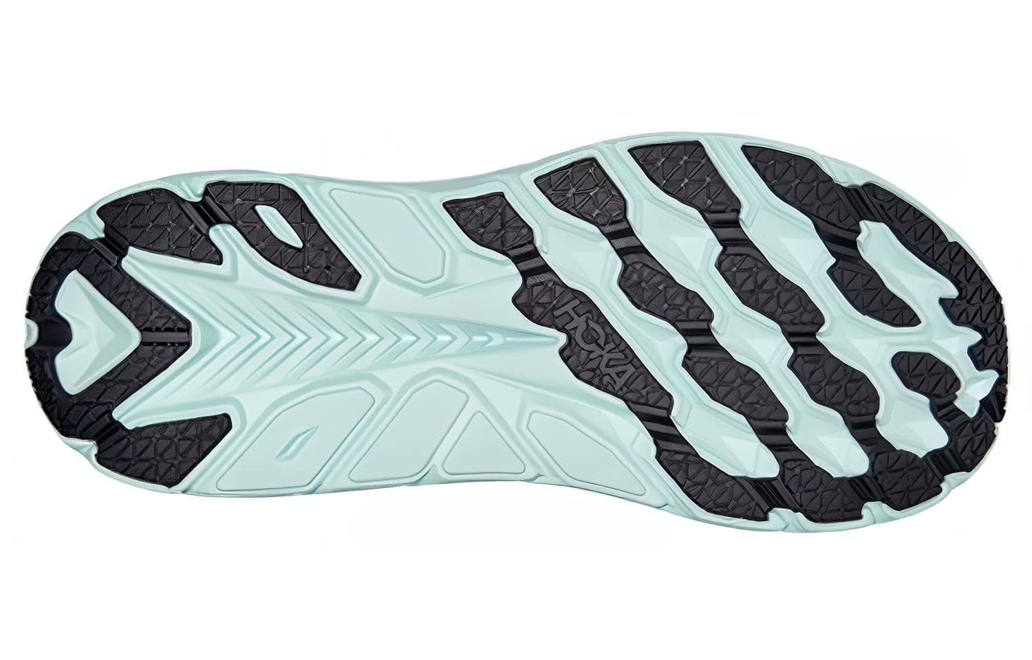 Кроссовки для бега HOKA ONE ONE Clifton 8 - изображение 5
