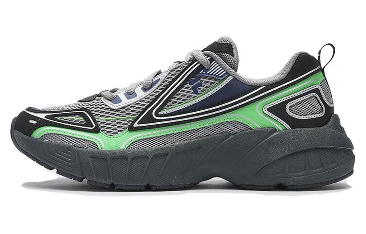 Кроссовки для бега FILA FUSION CRED - изображение 1