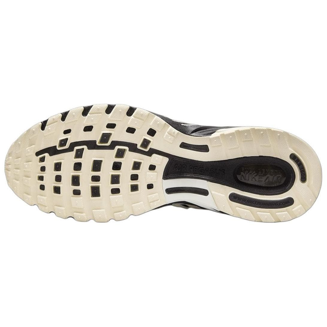 Кроссовки для бега Nike Air Pegasus 2005 White Gold - изображение 5