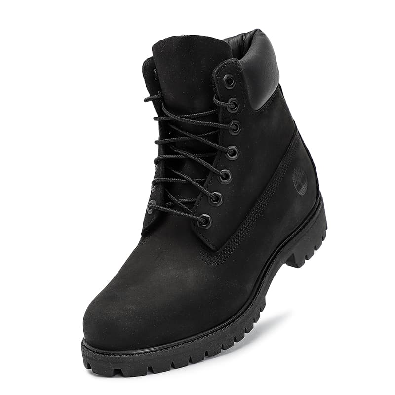 Ботинки уличные Timberland - изображение 2