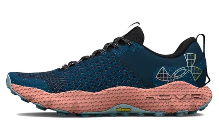 Кроссовки для бега Under Armour - изображение 1