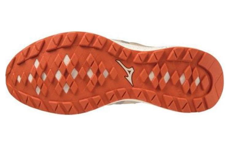 Кроссовки для бега Mizuno - изображение 4