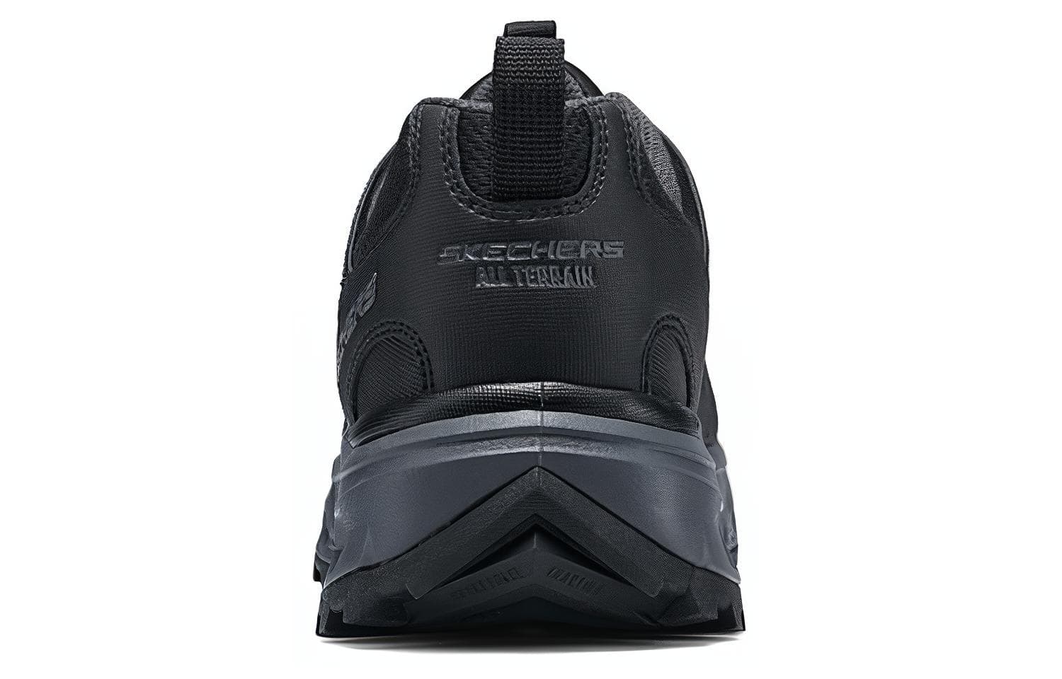 Кроссовки для бега Skechers Outdoor Mens - изображение 4