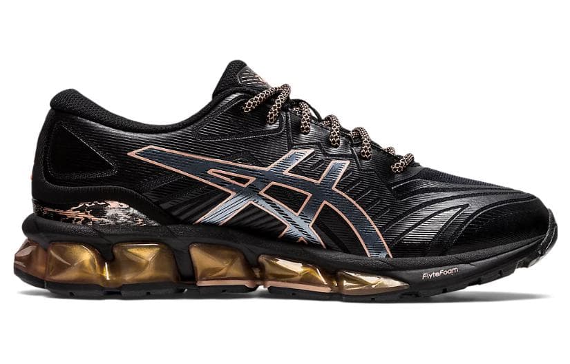 Кроссовки для бега Asics GEL-Quantum 360 7 - изображение 2