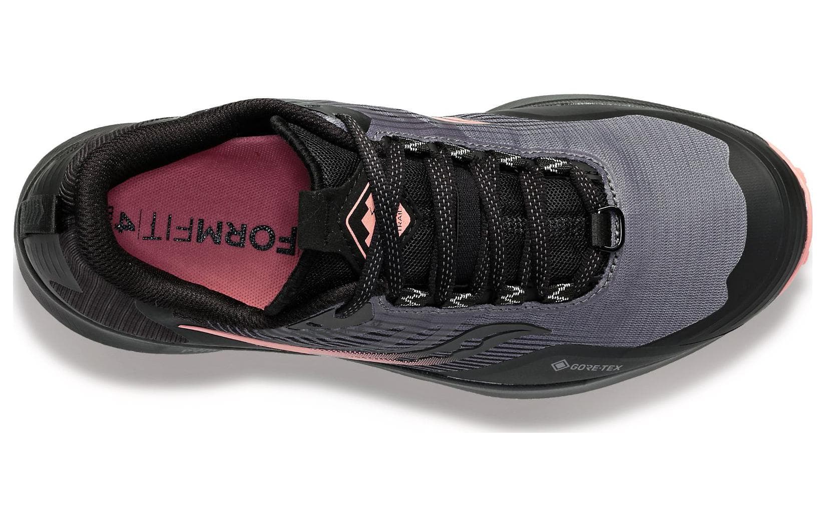 Кроссовки для бега Saucony Peregrine 12 GTX - изображение 4