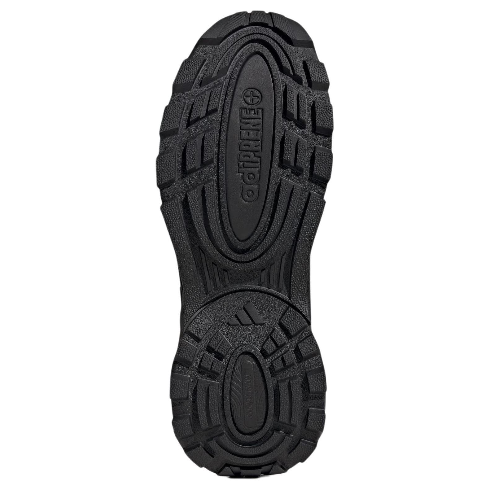 Кроссовки для бега Adidas Wonder Runner противоскользящий устойчивый к истиранию низкий топ - изображение 5