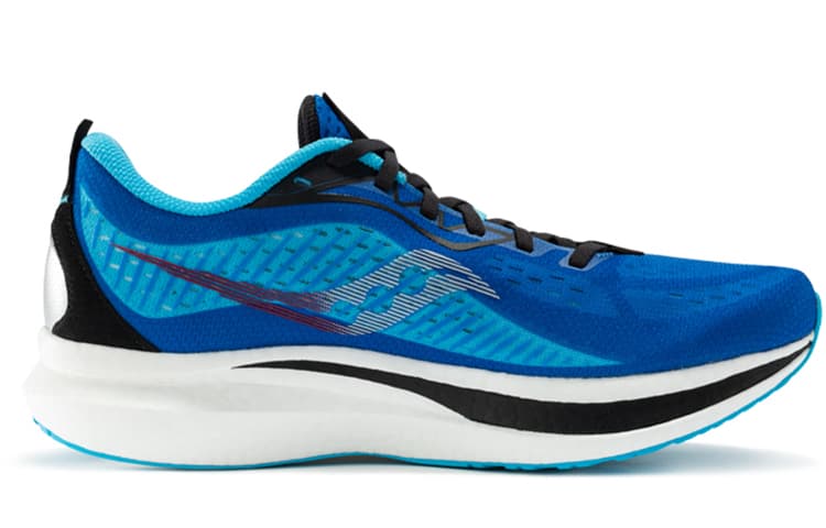 Кроссовки для бега Saucony Endorphin Speed 2 - изображение 2