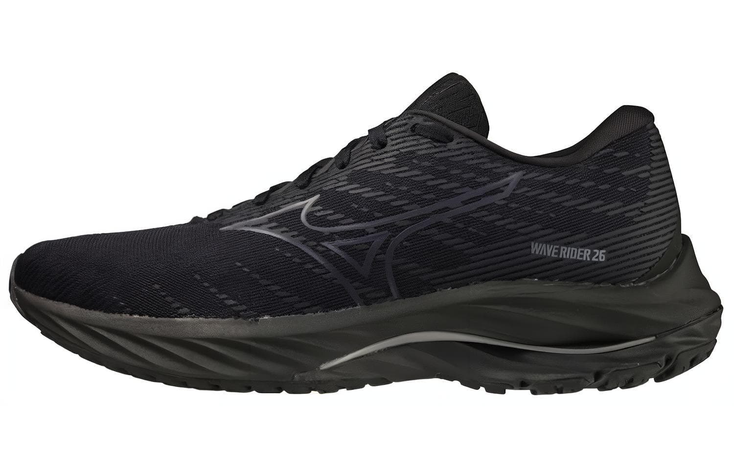 Кроссовки для бега Mizuno Wave Rider 26 - изображение 1