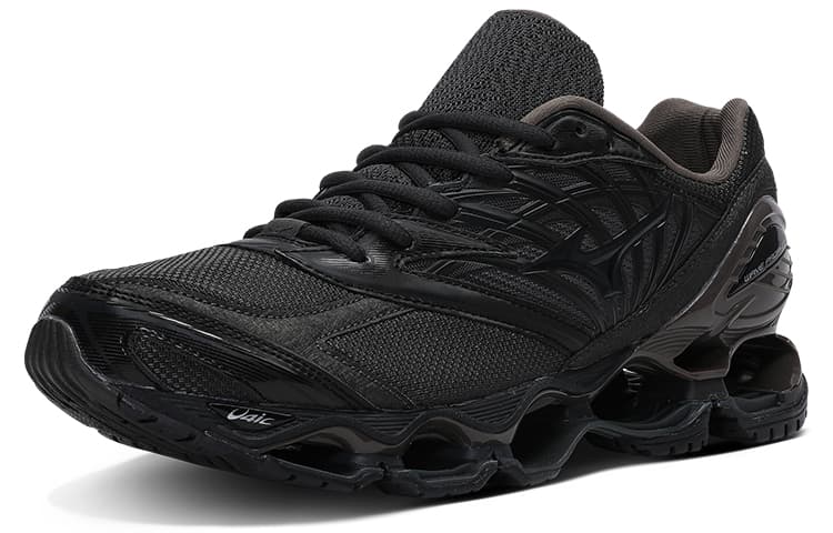 Кроссовки для бега VAINL ARCHIVE x Mizuno Pro - изображение 2