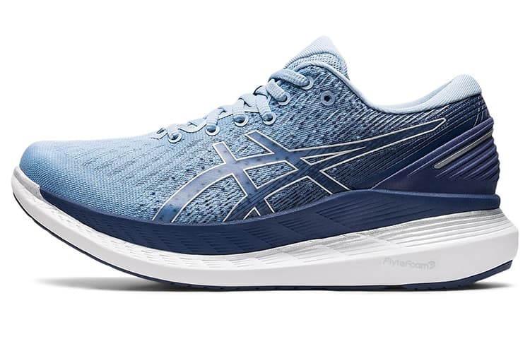 Кроссовки для бега Asics Glideride 2 - изображение 1