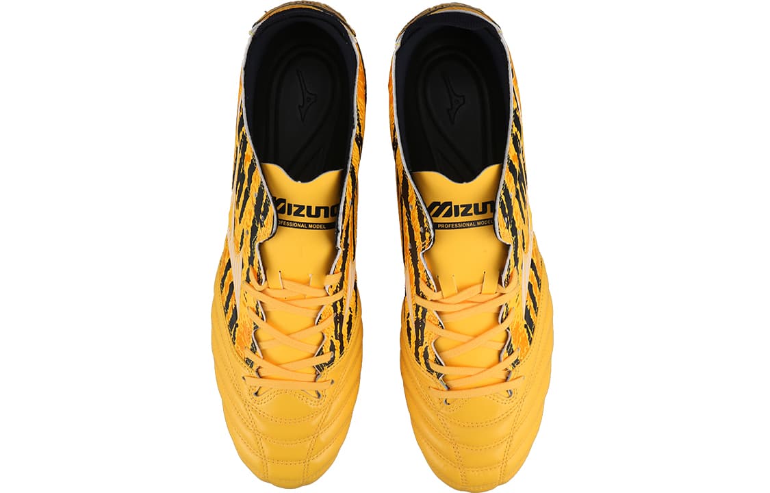 Кроссовки для футбола Mizuno MORELIA NEO III PRO AG - изображение 4