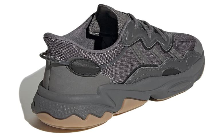 Кроссовки adidas originals Ozweego - изображение 4