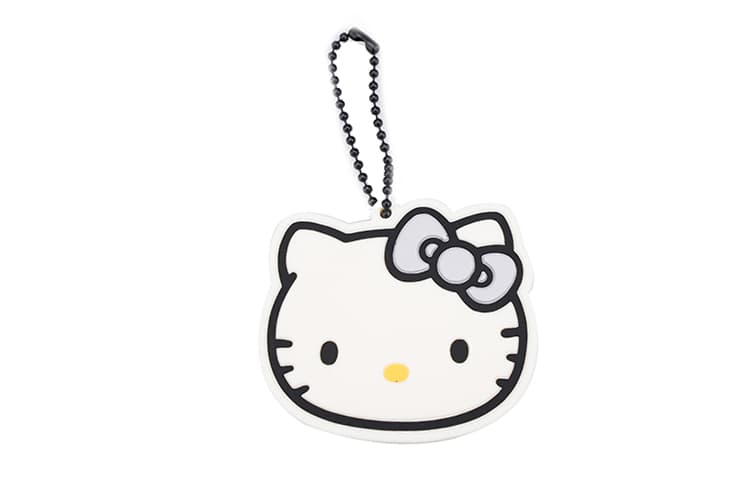 Кроссовки HELLO KITTY x Palladium - изображение 6