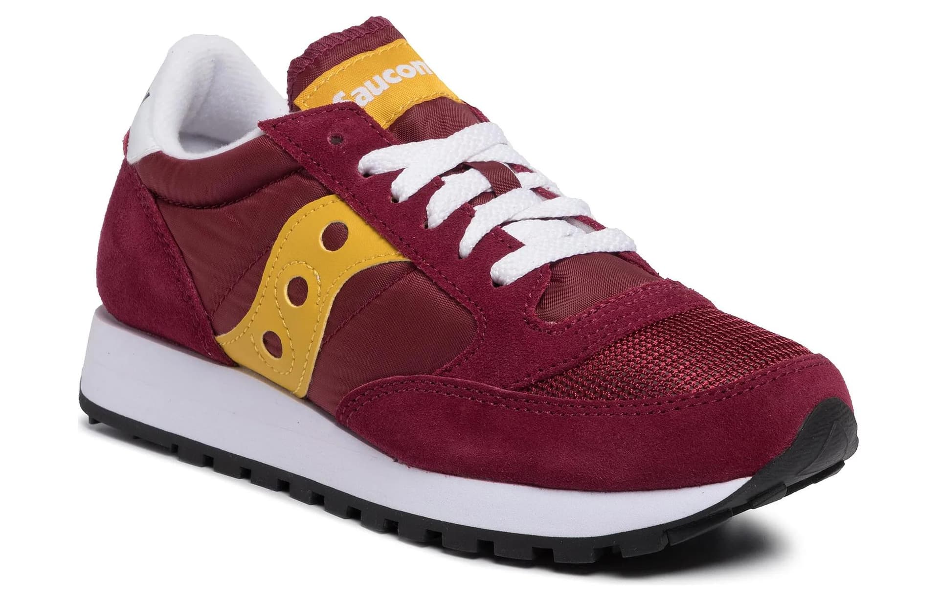 Кроссовки для бега Saucony Jazz Original Vintage - изображение 3