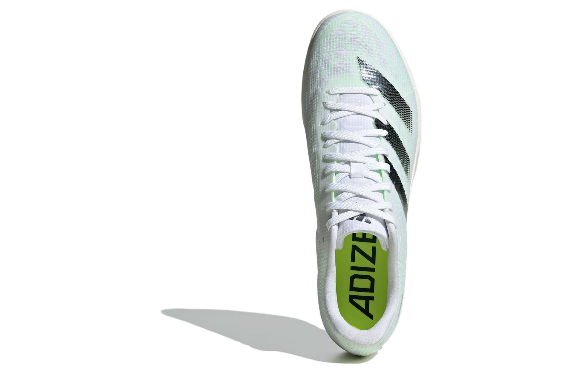 Кроссовки для бега adidas Adizero Long Jump - изображение 4