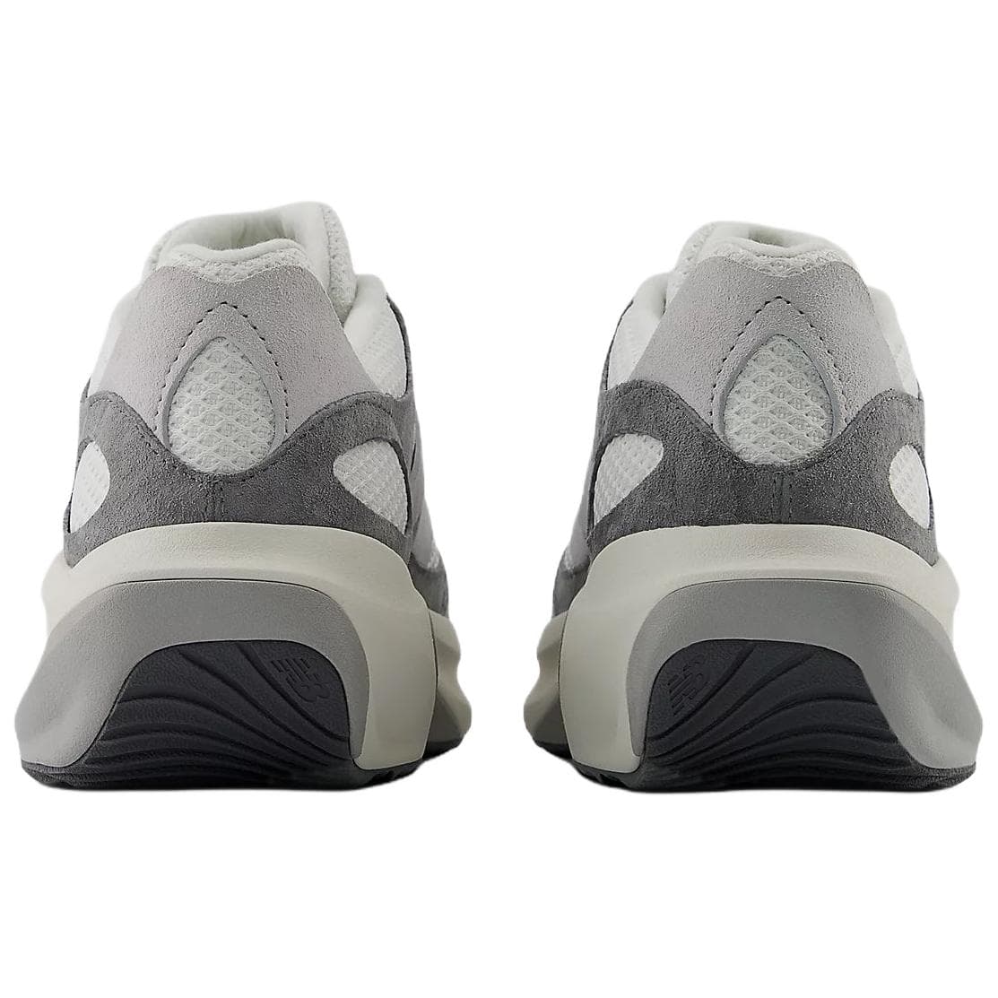 Кроссовки для бега New Balance Wrpd Runner Low Топ Повседневные беговые кроссовки Унисекс Серый - изображение 3
