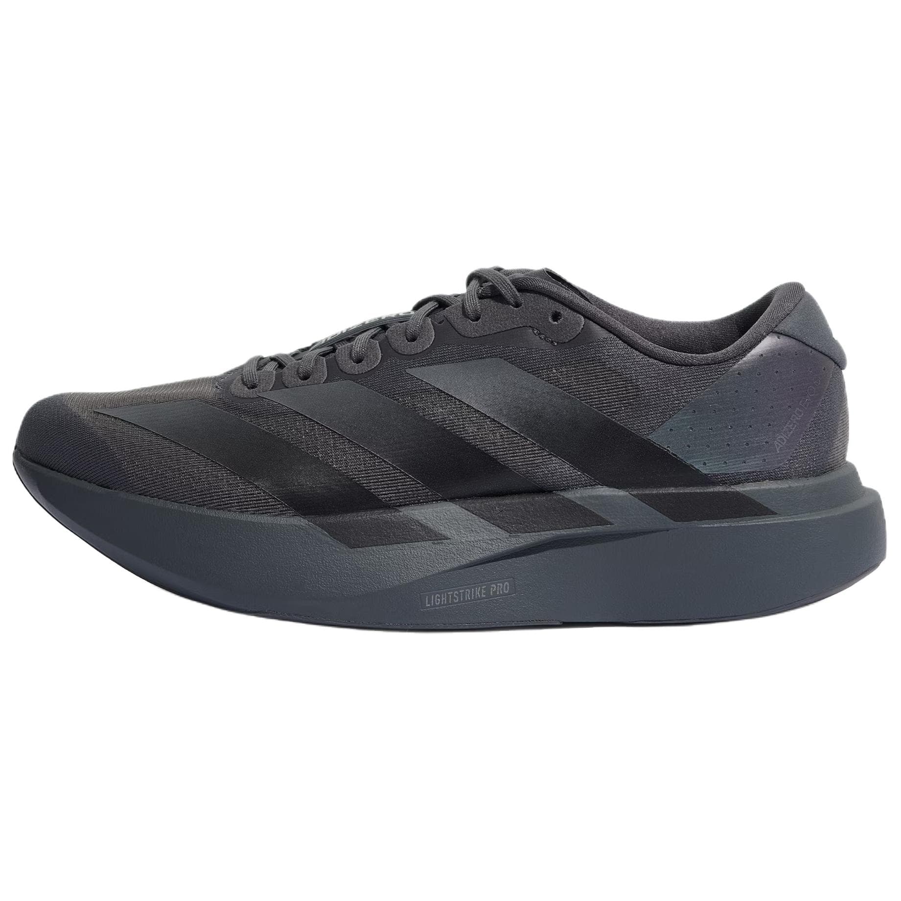 Кроссовки для бега adidas Adizero Evo SL Black