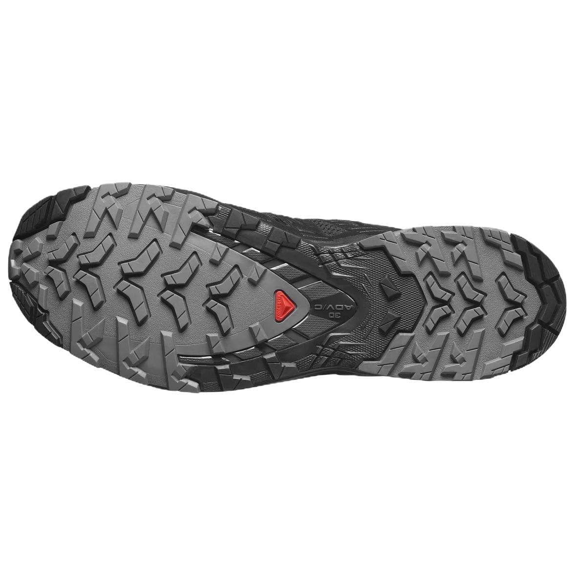 Кроссовки для бега SALOMON XA Pro 3D V9 - изображение 6