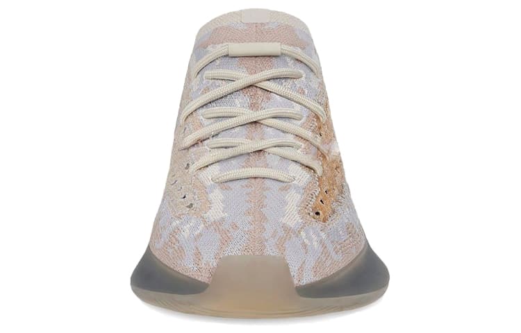 Кроссовки adidas Yeezy Boost 380 "Pepper" - изображение 3