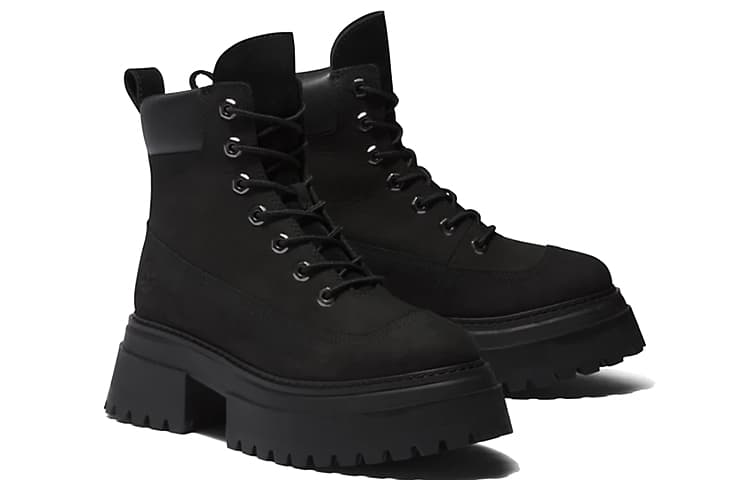 Ботинки уличные Timberland Sky 6 Inch Lace-Up - изображение 4