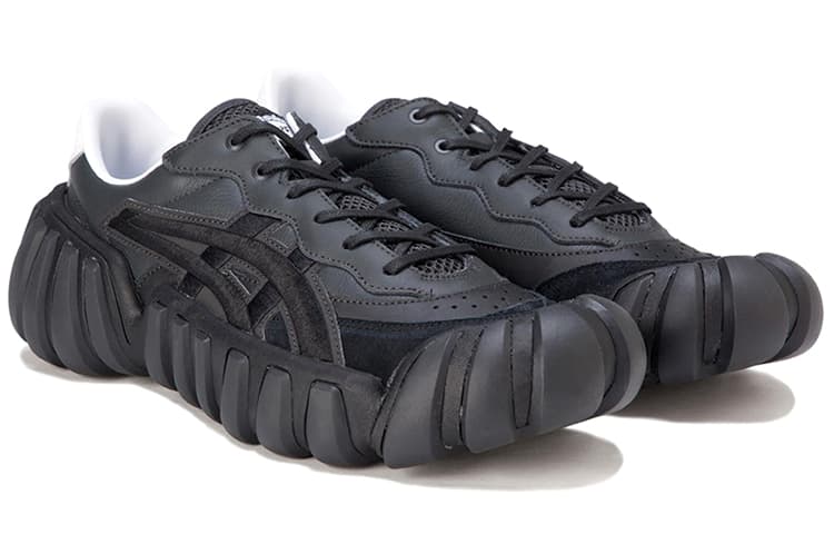 Кроссовки для бега Onitsuka Tiger Dentigre - изображение 3