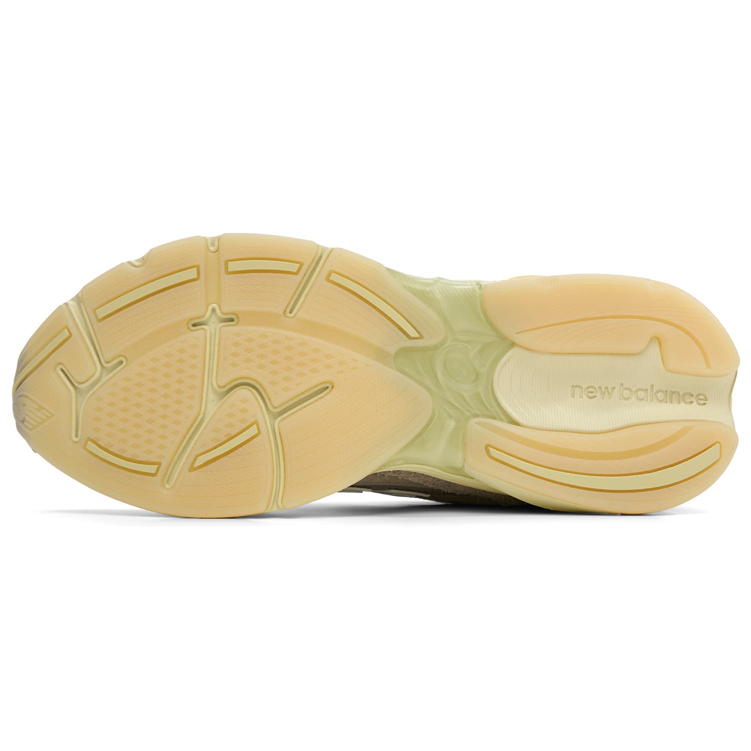 Кроссовки для бега New Balance NB 2010 Low Топ Беговые кроссовки Мужские Серые - изображение 7
