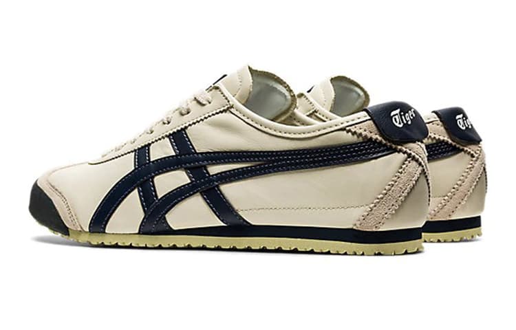 Кроссовки Onitsuka Tiger Mexico 66 - изображение 4