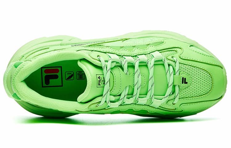 Кроссовки Mihara x Fila Pentera - изображение 3