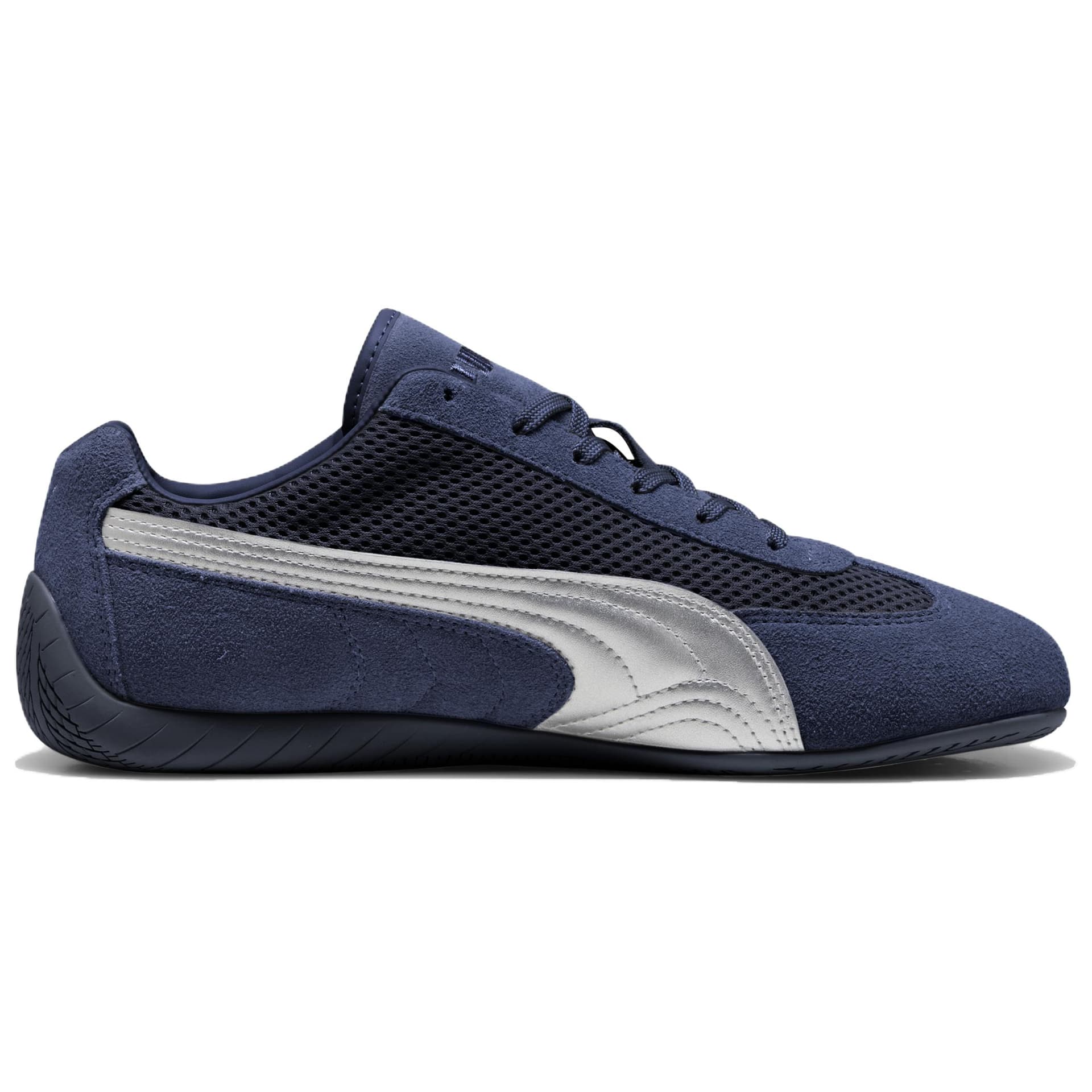 Кроссовки PUMA Speedcat Blue - изображение 2