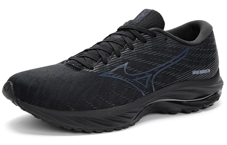 Кроссовки для бега Mizuno Wave Rider 26 - изображение 2