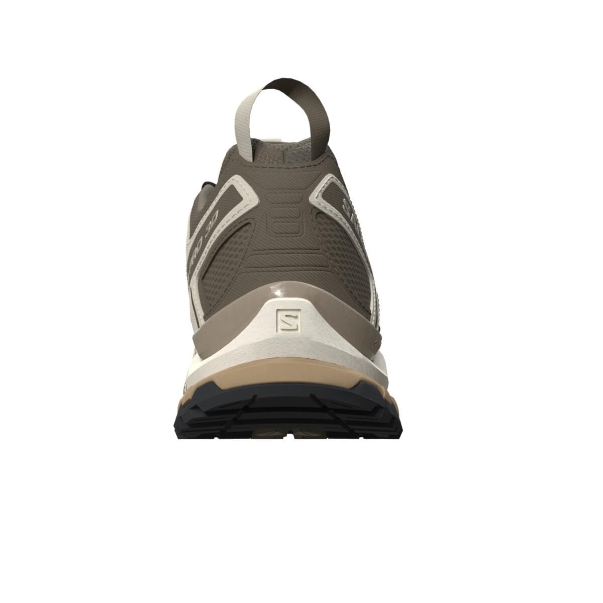 Кроссовки для бега SALOMON XA PRO 3D Противоскользящие Устойчивые к износу Низкие Повседневные Кроссовки для Трейлраннинга Унисекс - изображение 3