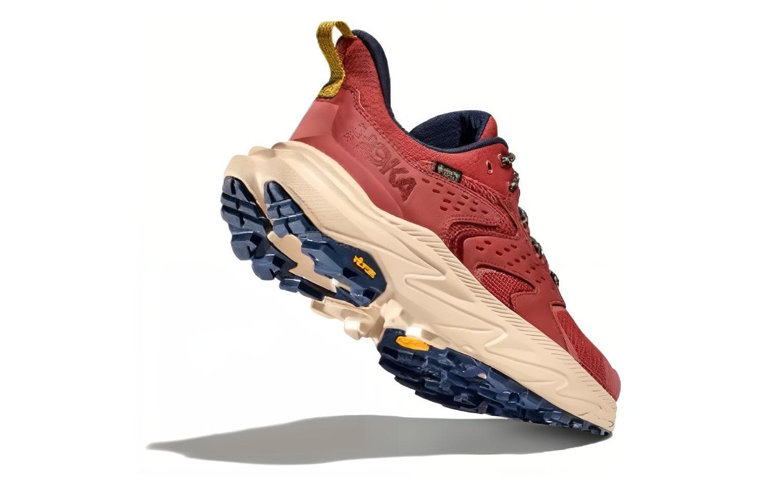 Кроссовки для бега HOKA ONE ONE Anacapa 2 - изображение 5
