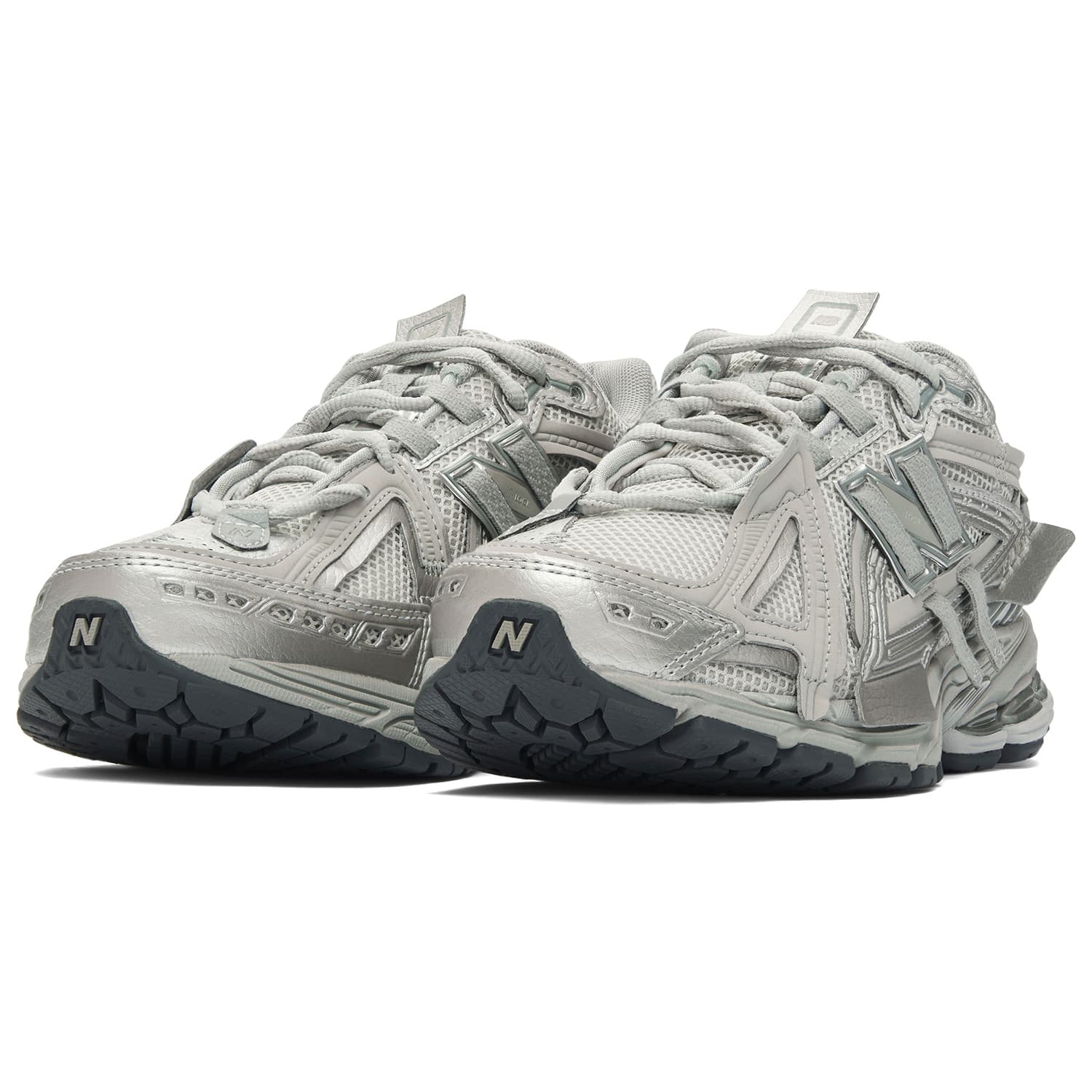Кроссовки для бега New Balance 1906A - изображение 3
