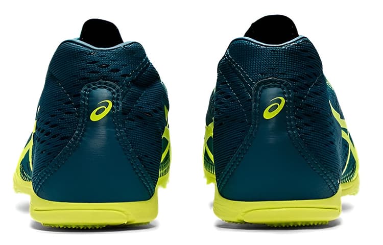 Кроссовки для бега Asics Gun Lap 2 - изображение 5