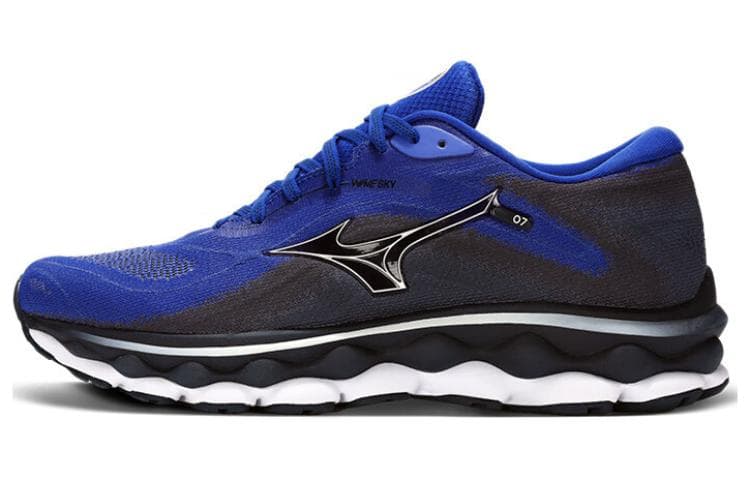 Кроссовки для бега Mizuno Wave Sky 7 - изображение 1