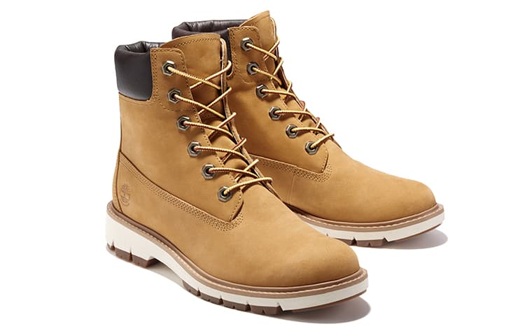 Ботинки уличные Timberland 6 Inch - изображение 3