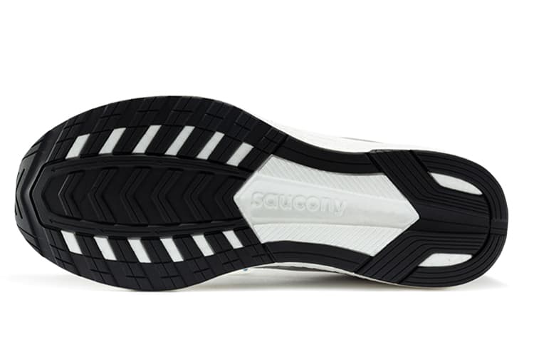 Кроссовки для бега Saucony Freedom 4 - изображение 5