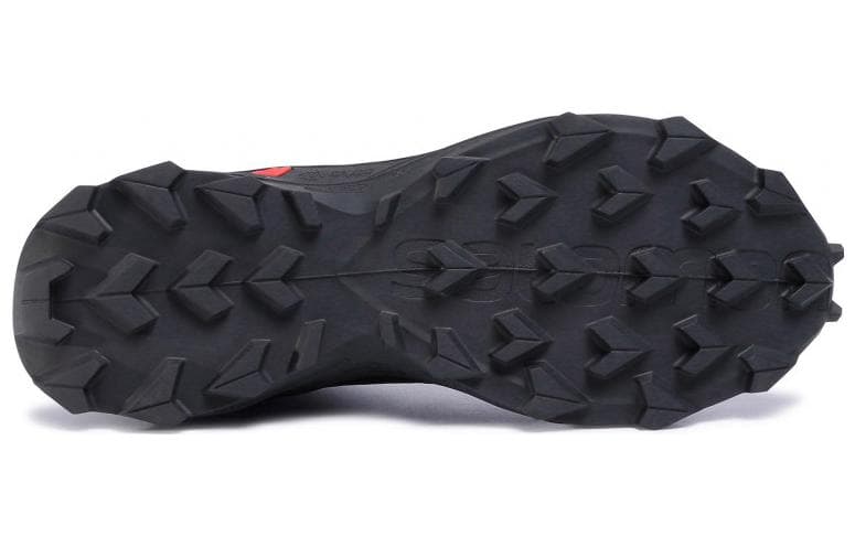 Кроссовки для бега SALOMON Alphacross Blast GTX - изображение 5